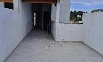 Imagem 5: Cobertura com 2 dormitórios à venda, 100 m² por R$ 455.000,00 - Vila Camilópolis - Santo A