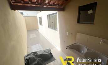 Imagem 5: Casa no Portal Camburi