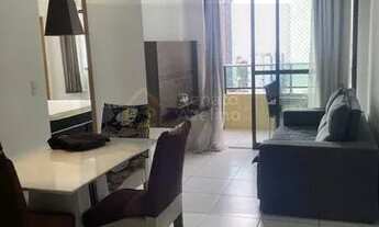 Imagem 4: Apartamento para Locação em Jaboatão dos Guararapes, Candeias, 2 dormitórios, 1 suíte, 1 b