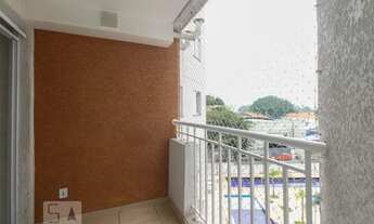 Imagem 6: Apartamento para Aluguel - Vila Prudente, 2 Quartos, 55 m2