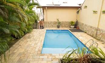 Imagem 4: São Paulo - Casa Padrão - ALTO DA LAPA