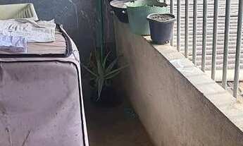 Imagem 7: Prédio Comercial e Residencial