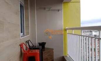 Imagem: Studio com 1 dormitório à venda, 37 m²