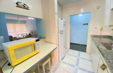 Imagem 6: Apartamento para locação em Riviera de São Lourenço