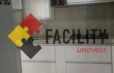 Imagem 7: Apartamento com 3 dormitórios à venda, 87 m² por R$ 480.000 - Jardim Chapadão - Campinas/S