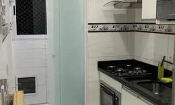 Imagem 5: Apartamento com 2 dormitórios à venda, 44 m² por R$ 242.000,00 - Jardim Íris - São Paulo/S