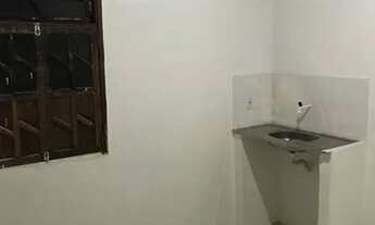 Imagem 2: Casa Para Aluguel, Quarto Cozinha Banheiro!