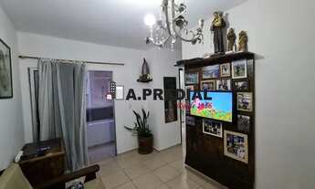 Imagem 4: APARTAMENTO À VENDA - 2 QUARTOS (1 SUÍTE) - 1 VAGA COBERTA DE GARAGEM - SPAZIO JABUTICABEI