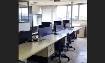 Imagem 3: Sala/Conjunto Comercial no bairro Centro de 316.52 m²