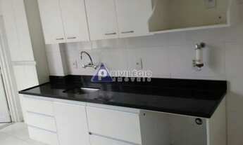 Imagem 7: Apartamento à venda, 3 quartos, 1 suíte, Botafogo - RIO DE JANEIRO/RJ