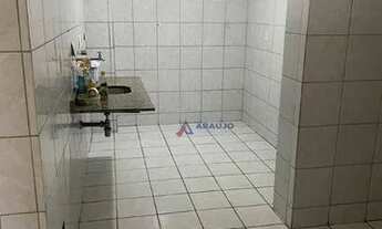 Imagem 4: Apartamento com 3 dormitórios à venda, 111 m² por R$ 400.000 - Miramar - João Pessoa/PB