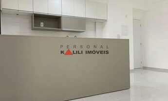 Imagem 5: Apartamento com 3 dormitórios, 01 suíte, com churrasqueira no terraço, para alugar no Broo