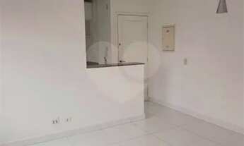 Imagem 5: Locação na Aclimação / 1 dormitório com suíte e sacada / 2 vagas de garagem