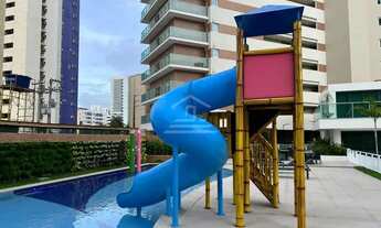 Imagem 5: Grande Empreendimento com Ampla Área de Lazer, Energia Solar, Energia Eólica e Horta Comun