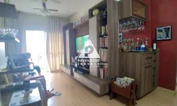 Imagem 4: Humaitá 3 quartos 2 vagas