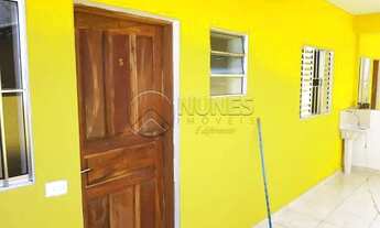 Imagem: Apartamento Kitnet em Osasco