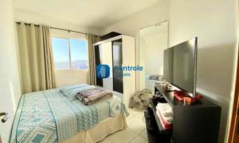 Imagem 3: Apartamento para venda possui 65 metros quadrados com 2 quartos