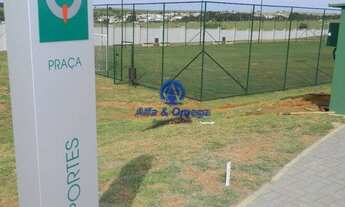 Imagem 5: OPORTUNIDADE! TERRENO NO RESIDENCIAL TAMBORÉ - 388m² - BAURU/SP