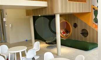 Imagem 7: More pertinho da Estação Fradique