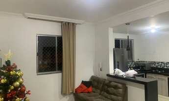 Imagem 5: Contagem - Apartamento Padrão - Industrial São Luiz