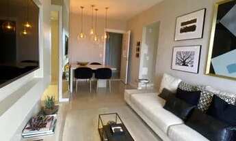 Imagem 4: Apartamento para venda possui 66 metros quadrados com 2 quartos em Jacarepaguá - Rio de Ja