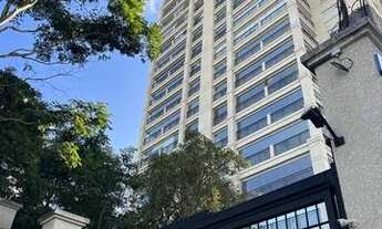 Imagem 2: 4 suítes próximo ao Parque Água Branca