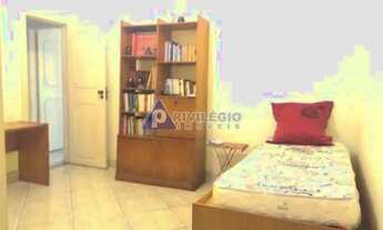 Imagem 6: Apartamento à venda, 4 quartos, 1 suíte, 1 vaga, Copacabana - RIO DE JANEIRO/RJ