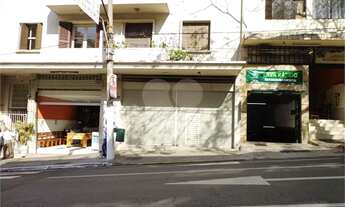 Imagem: Excelente espaço comercial na Bela Vista