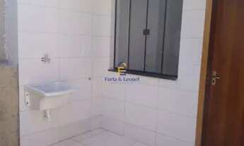 Imagem 4: Casa para venda com 2 quartos em Nova Benfica - Juiz de Fora - MG