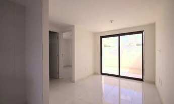 Imagem 2: Apartamento Super Ventilado com Área Externa