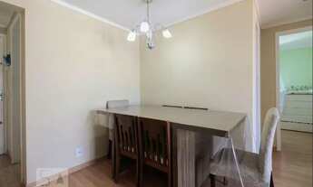 Imagem 1: Apartamento para Aluguel - Vila Esperança, 2 Quartos, 54 m2