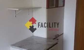 Imagem 5: Apartamento com 3 dormitórios à venda, 72 m² por R$ 424.000,00 - Jardim Guanabara - Campin