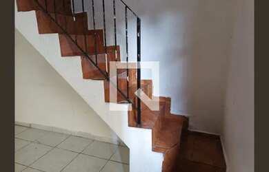 Imagem 3: Casa para Aluguel - Chácara Mafalda, 2 Quartos, 50 m2