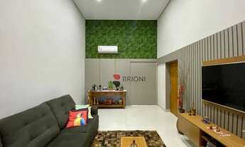 Imagem 2: Casa térrea à venda em Condomínio San Marco Ilha Modena, em Ribeirão Preto/SP I Imobiliár