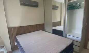 Imagem 4: Apartamento 1 quarto Mobiliado em Armação