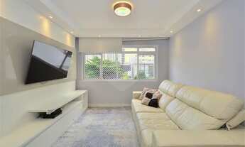 Imagem 2: Perdizes reformado