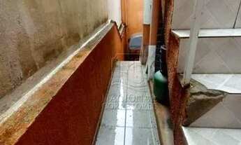 Imagem 3: Casa com 1 dormitório para alugar, 50 m² por R$ 1.251,00/mês - Conjunto Residencial Sitio