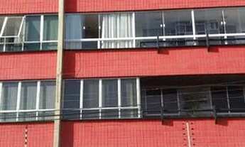 Imagem: Apartamento Calhau, 3 quartos, 82 m²