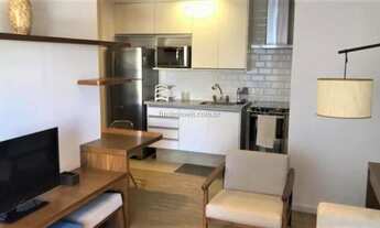 Imagem 5: Apartamento amplo com 69 m² 02 dormitórios disponível para locação