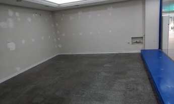 Imagem 6: Loja Galeria MInerva Centro Curitiba, 90m2