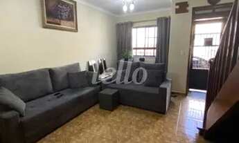 Imagem: São Paulo - Casa Padrão - Vila Prudente