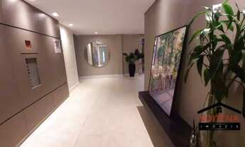 Imagem 2: Apartamento mobiliado no Glória, pertinho da Otto Boehm