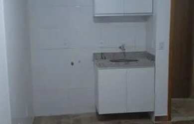 Imagem 2: Apartamento 1 Qt na rua do arquiteto (Terreirão/Recreio