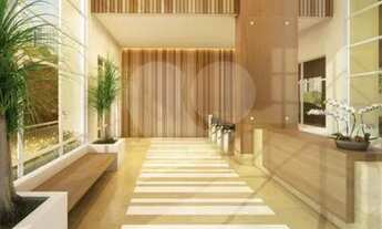 Imagem: São Paulo - Conjunto Comercial/Sala - SAÚDE