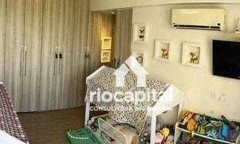 Imagem 7: Apartamento com 4 quartos à venda, 143 m² por R$ 1.690.000 - Barra da Tijuca - Rio de Jane