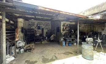 Imagem 4: Barracão - Vila Olivo - Valinhos