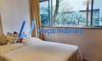 Imagem 5: Apartamento com 3 quartos à venda, 93 m2 no Leblon, Rio de Janeiro/RJ