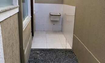 Imagem 7: Casa duplex nova no Enseada das Gaivotas com duas suítes