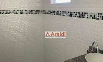 Imagem 4: Apartamento com 2 dormitórios para alugar, 51 m² por R$ 2.070/mês - Vila São Paulo - São P