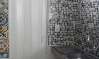 Imagem 3: Casa kitnet Água Fria. *